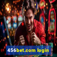 456bet.com login